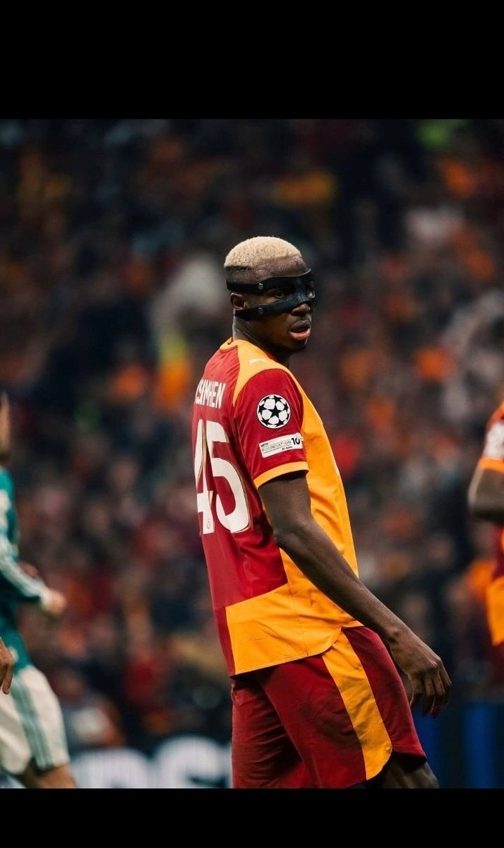 Acil Trt'yi açın siyahi bir adamın pornosu yayınlanıyor. #AJAvGS Viktor Osimhen