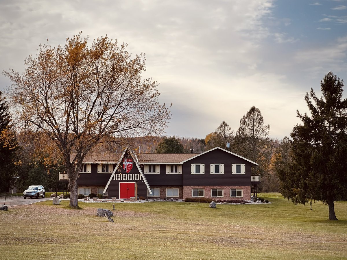 Walloon Lake, Michigan