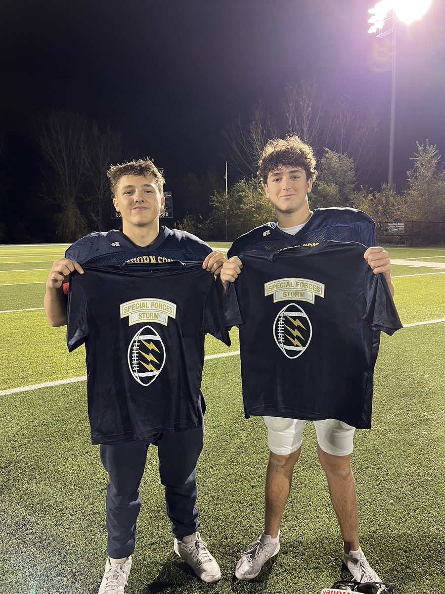 Elkhorn South Football tweet media