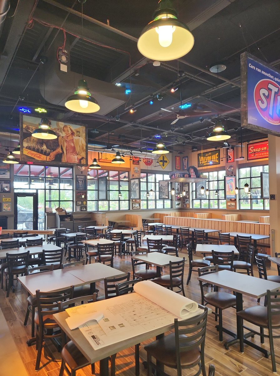 Hard Hat Chat tweet media