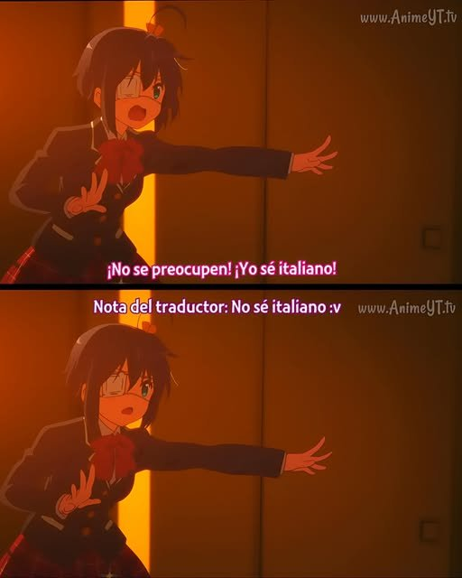 OtaCursed's tweet photo. Cuando los subtitulos eran chidos https://t.co/MIOkxBSJCE