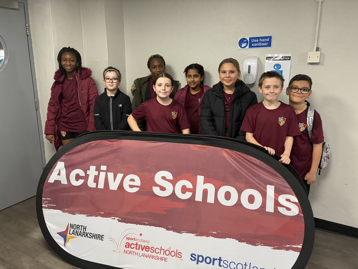 StSerfsMrsEaston tweet media