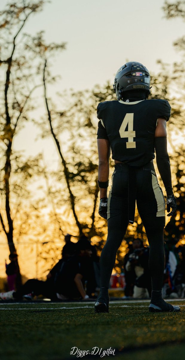 Los_Diggs1's tweet image. BLESSED TO BE NAMED FIRST TEAM ALL CONFERENCE DEFENSIVE BACK!

hudl.com/v/2T1bAb

@CoachDonHoll1 @coachivy1788 @DennisBiggs16 @GatewayGatorsFB @Big56Conference @coachwil_412 @EatTeam_2 @RyanSnyderOn3 @rivalskeenan @On3Keith 

#THEGRINDCONTINUES