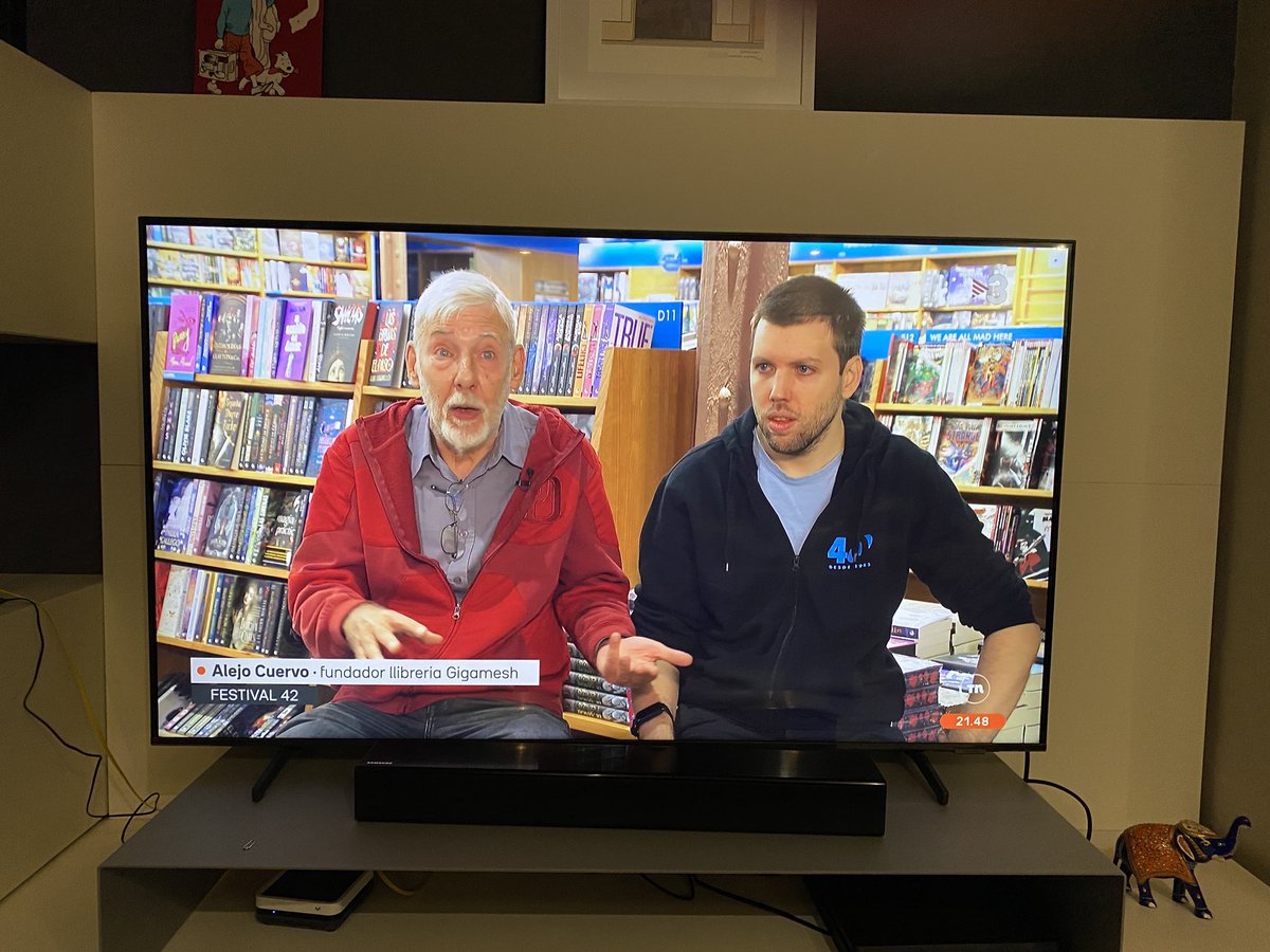 🤗🤗😍😍 <a href="/GigameshTienda/">Librería Gigamesh</a>