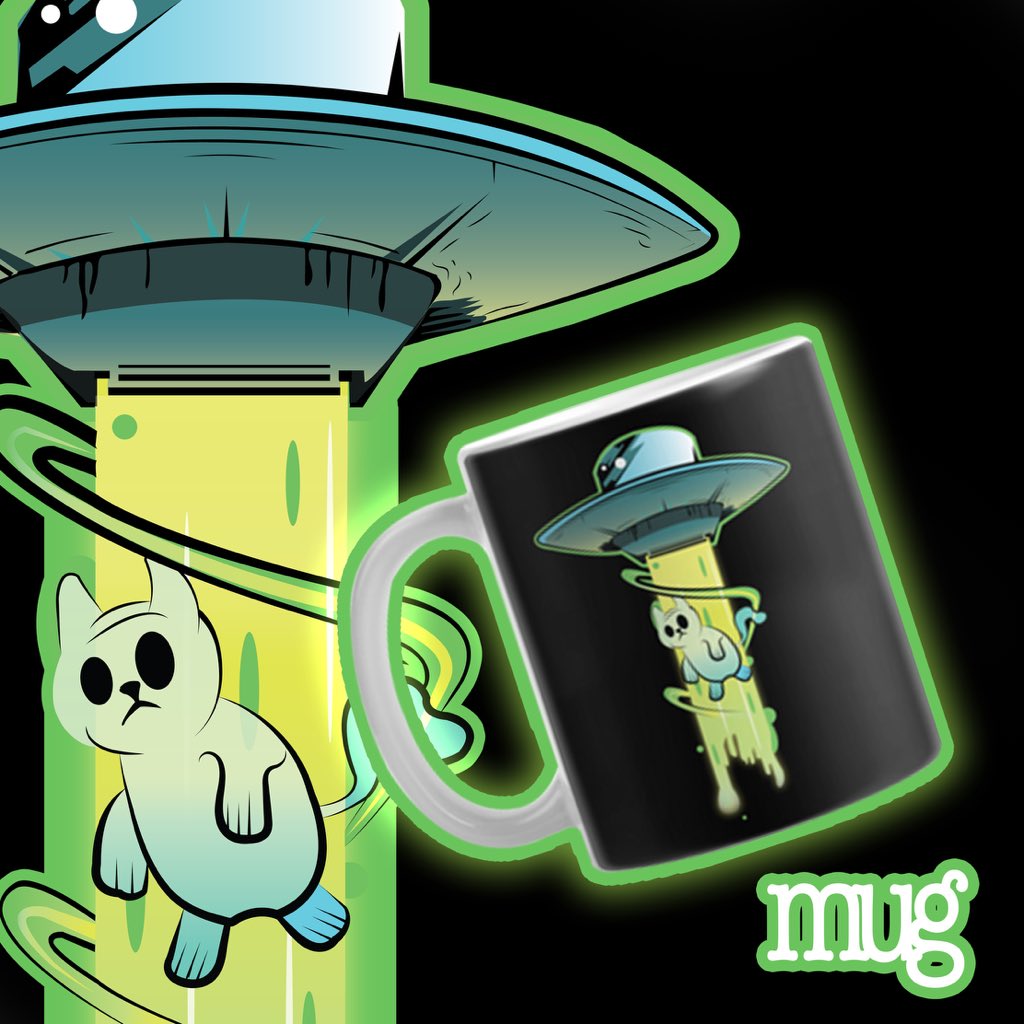 rony_tomano's tweet image. These designs are up on my teepublic! If you wanna buy something click my link tree and head to the teepublic store!

#artist #ufoart #catart #colorful #design
#graphicdesign #illustration #teepublic #clothing
#tonyromano #ronytomano #clothingdesign