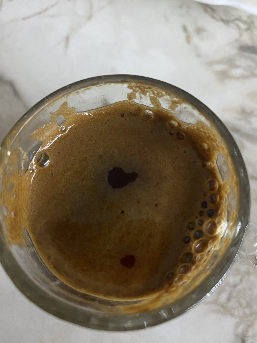 Bende seni seviyorum kahvee 🥰🤎