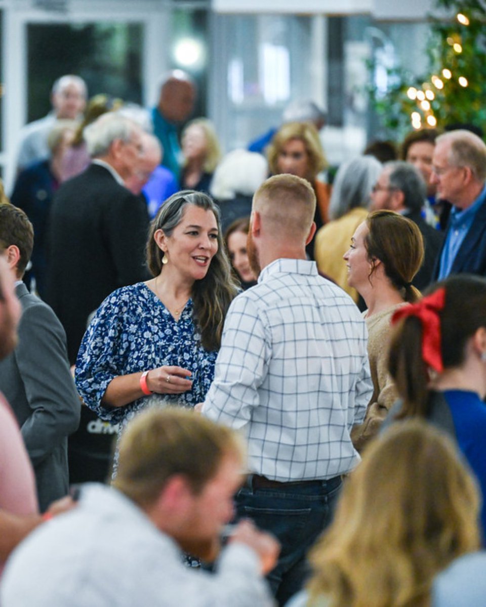 LA Tech Alumni tweet media