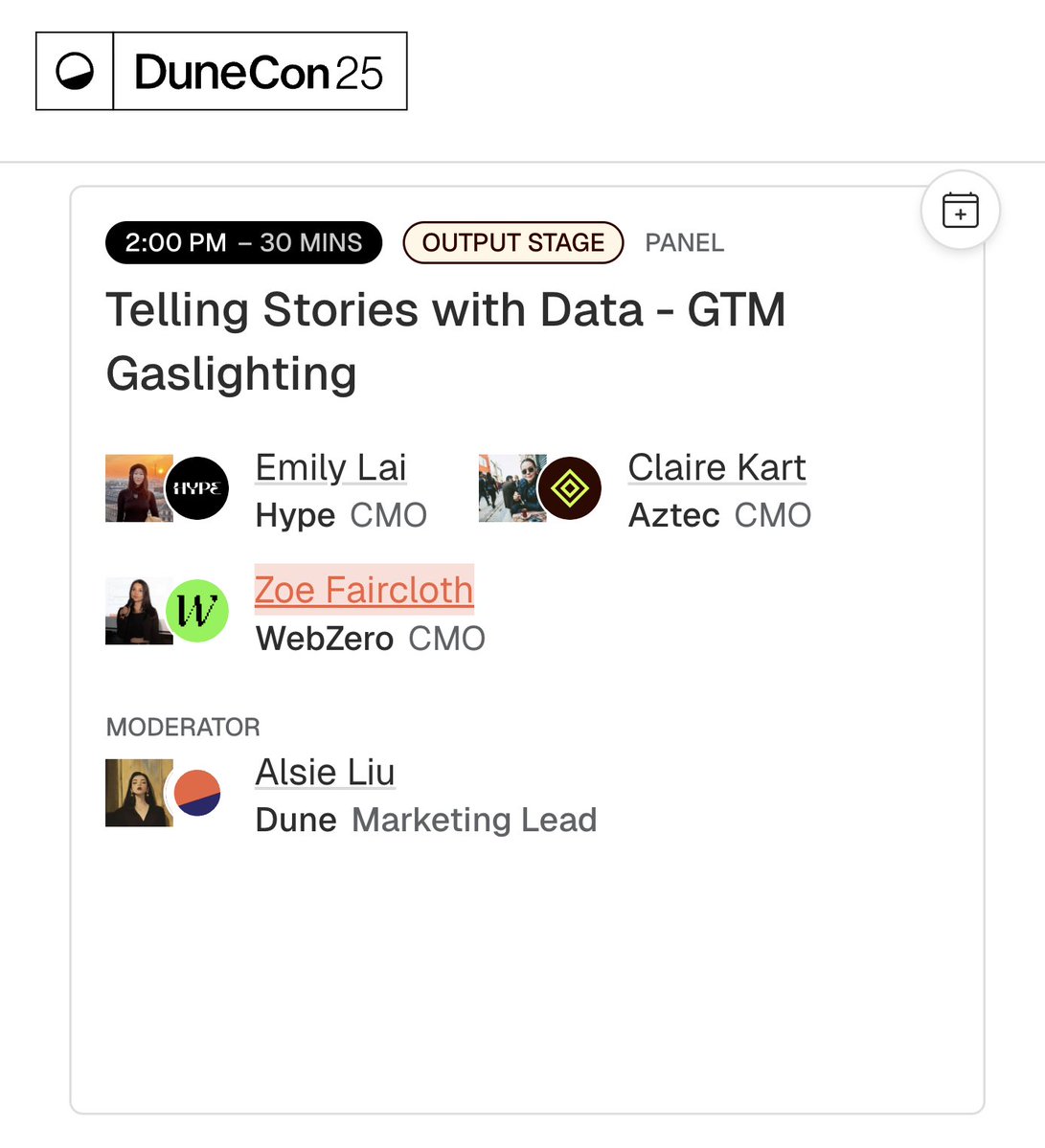 SEEDLatam's tweet image. ¿Comunicás en Web3? 
Esto es lo que necesitás tener en el radar si venís a Devconnect.

➔ Charlas, workshops y eventos sobre contenido, storytelling, growth y todo lo que mueve la comunicación en Web3.

Spoiler: vas a querer ir a más de uno.
👇 Guardá este hilo.