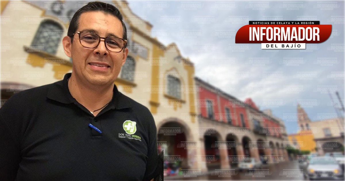 📌Crece preocupación en #Celaya por aumento de robos y extorsiones

✅ El Observatorio Ciudadano pidió ajustar las estrategias de seguridad ante el repunte en delitos patrimoniales, con incrementos de hasta 112% en robo de vehículos.

👀 Ver más 👉 informadordelbajio.com/crece-preocupa…