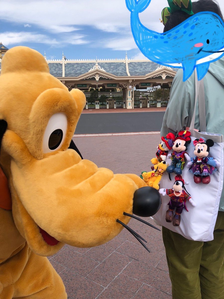 チップとデール