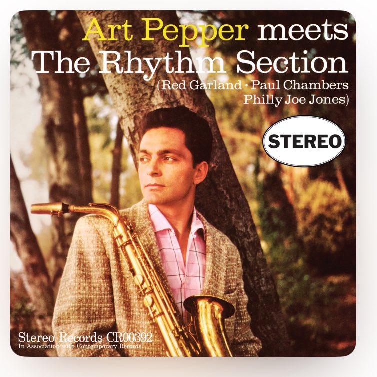 Chuck_Robinson's tweet photo. @SVG__Collection I spent a lot of time with this one after hearing it. There were others but this one stands out. https://t.co/fXxUJ9PJwW