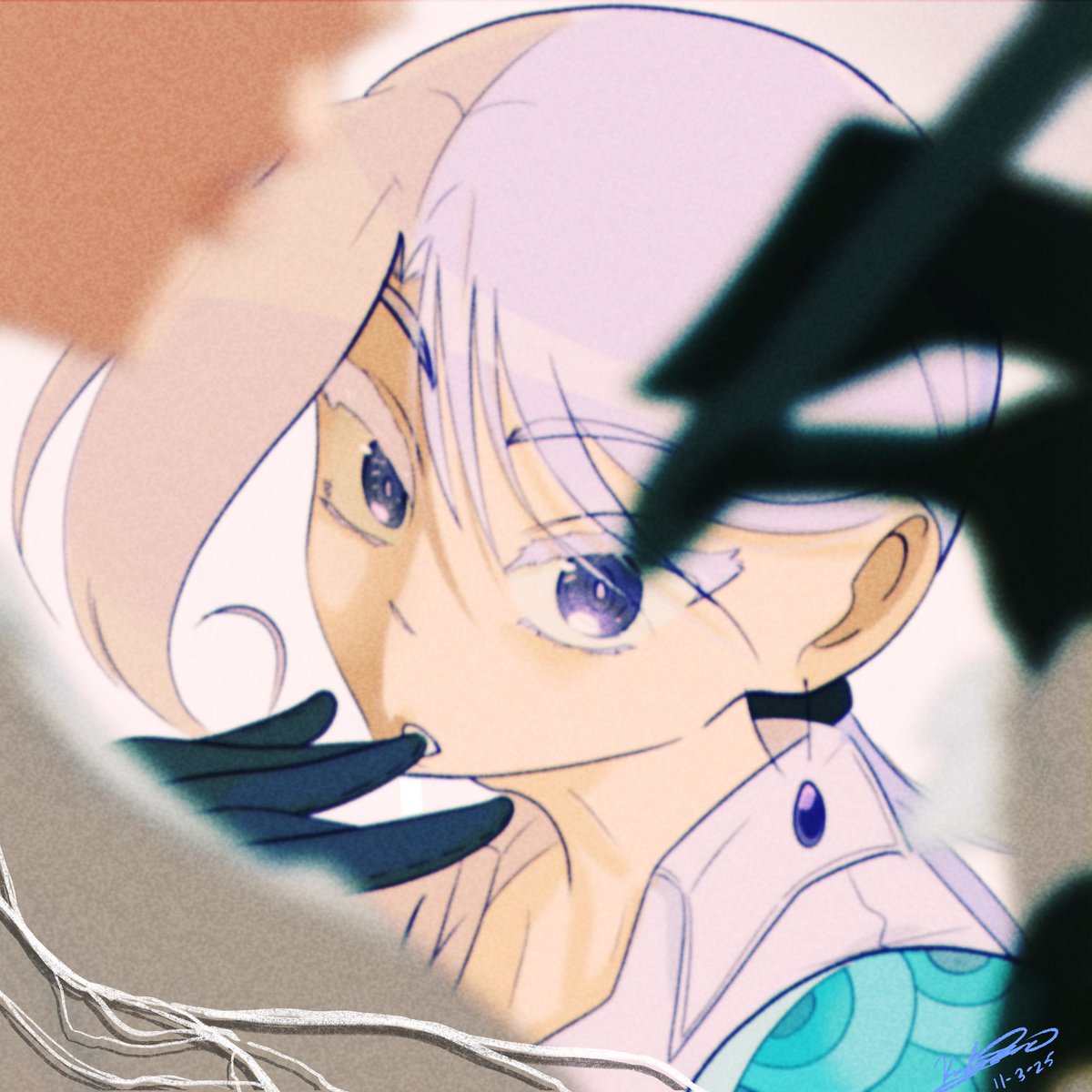 Hello?

#indieanimation