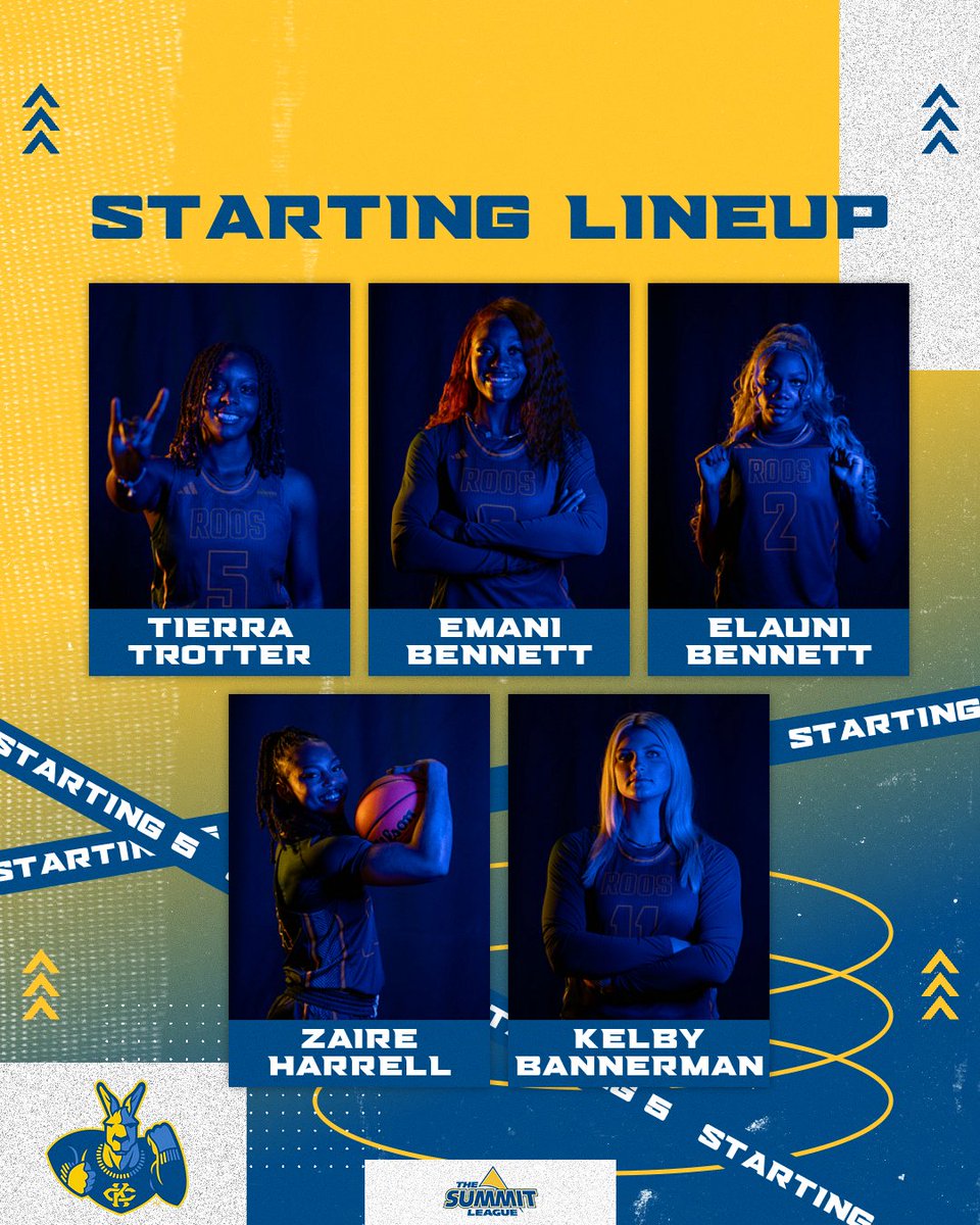 KCRoosWBB's tweet image. First first five of the season 👇
🆚Kansas
📺bit.ly/3LIzYBM 
📊bit.ly/4oXAhr2
#ROOUP | #FIREBACK