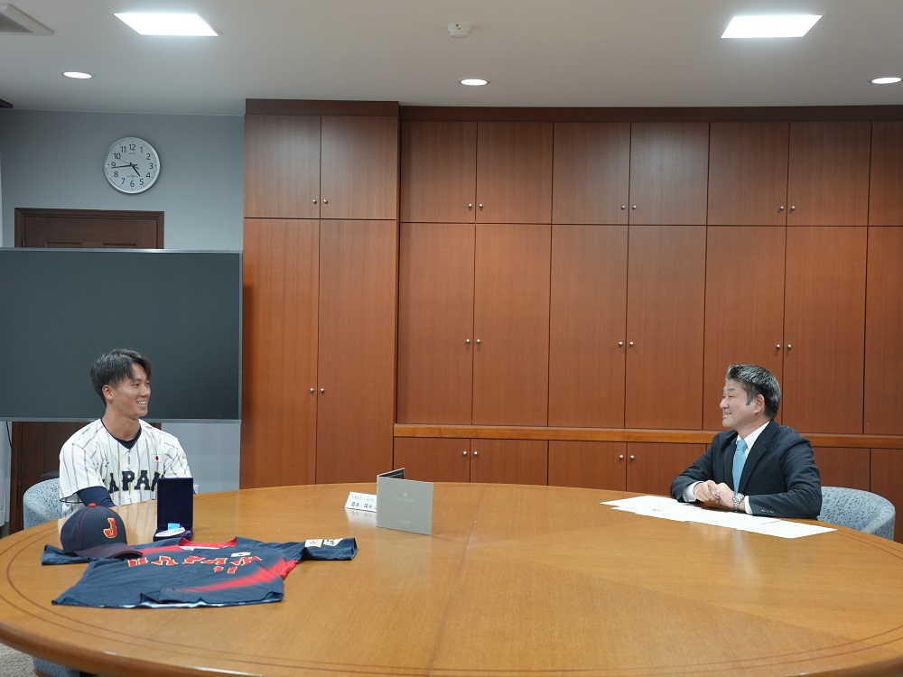 奈良市 スポーツ振興課 on X