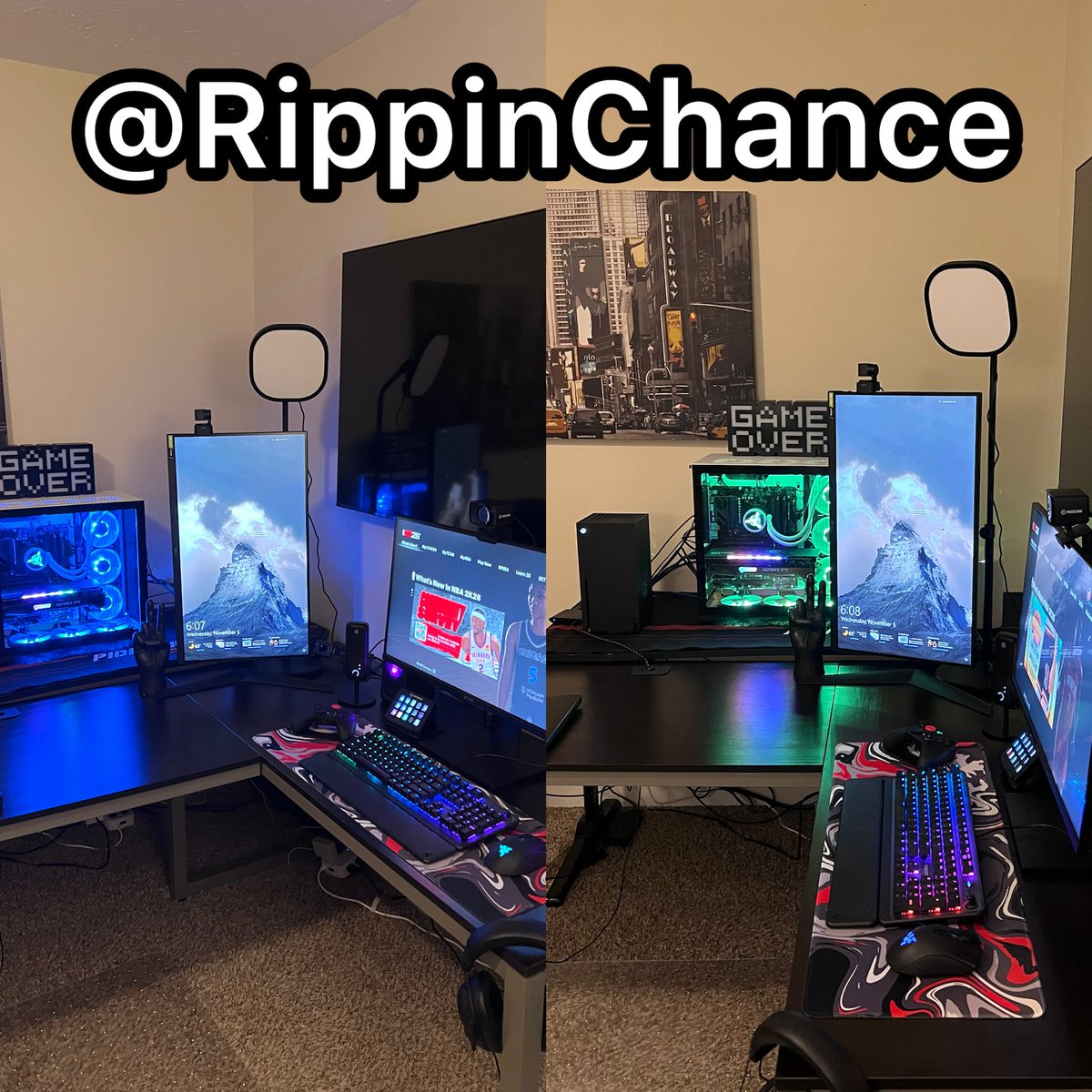 𝓡𝓲𝓹𝓹𝓲𝓷𝓒𝓱𝓪𝓷𝓬𝓮 2️⃣0️⃣2️⃣6️⃣ tweet media