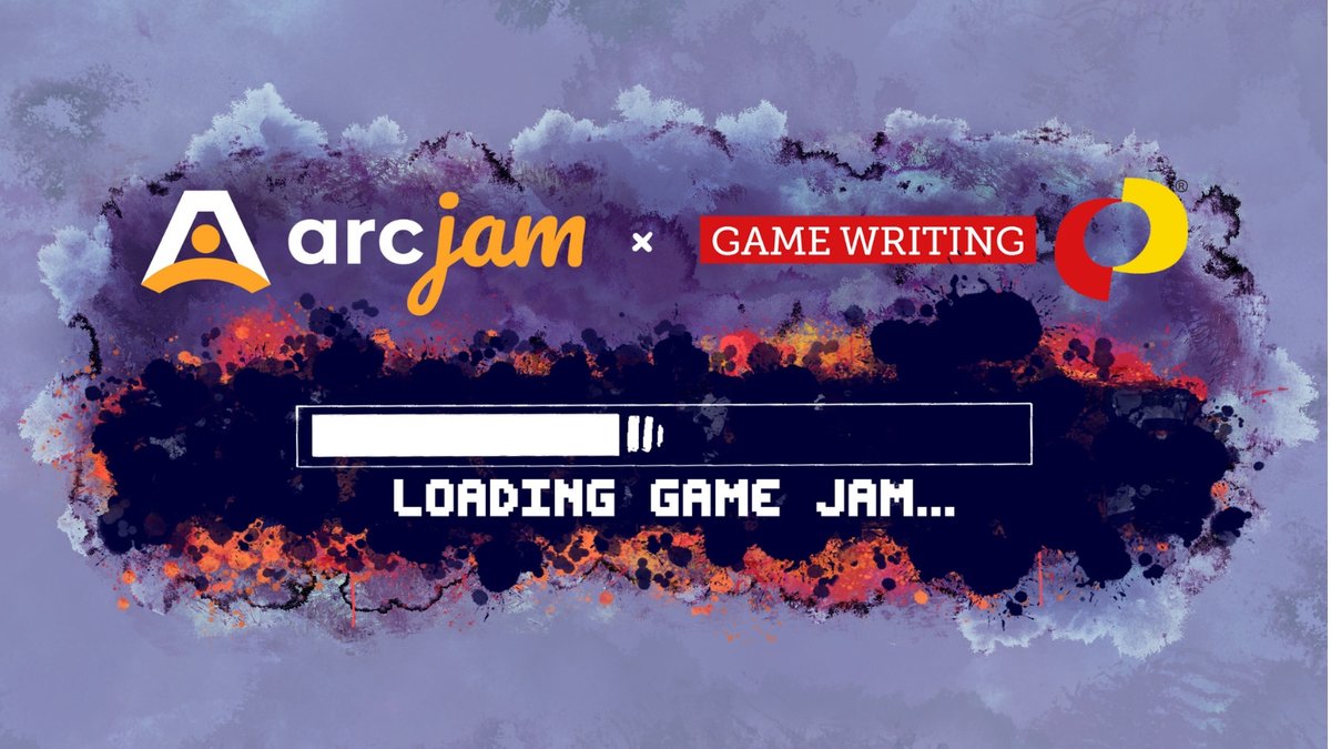 IGDA Game Writing tweet media