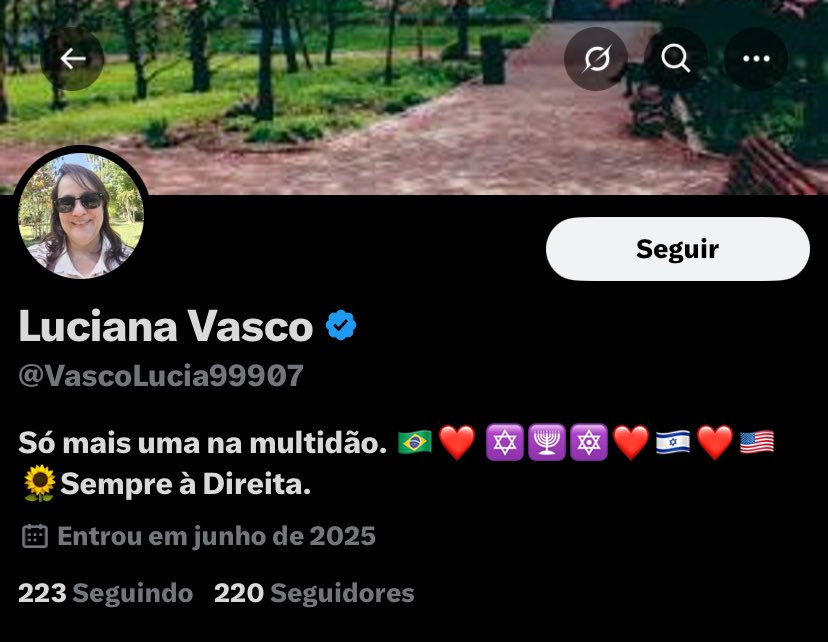 Ityester1's tweet photo. @ItaloMarsinho “só mais uma na multidão”
kkkkkk entendi https://t.co/sMjsNkPGa8