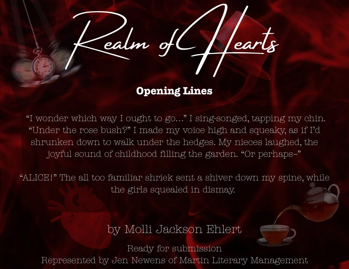 Molli Jackson Ehlert (she/her) tweet media