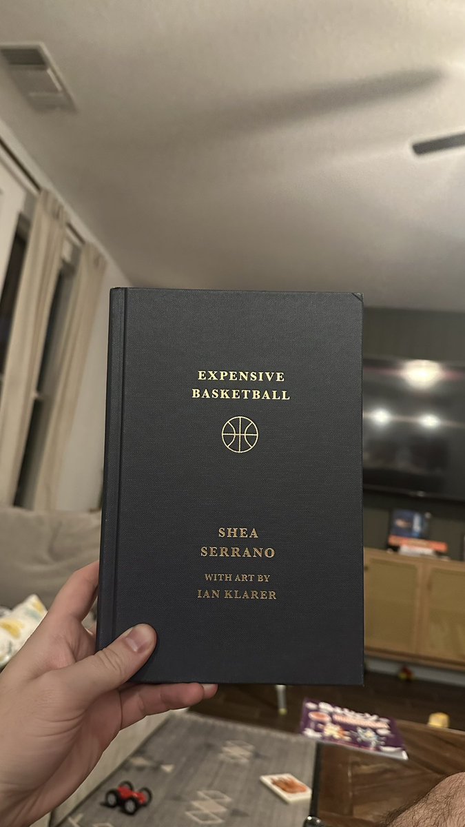 gPmcgee's tweet photo. @SheaSerrano @ianklarer Secured 🙌🏼 congrats dude https://t.co/aB3SAmzpoM