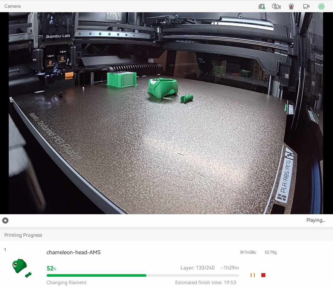 Reality is, your kids want you to print toys all day.