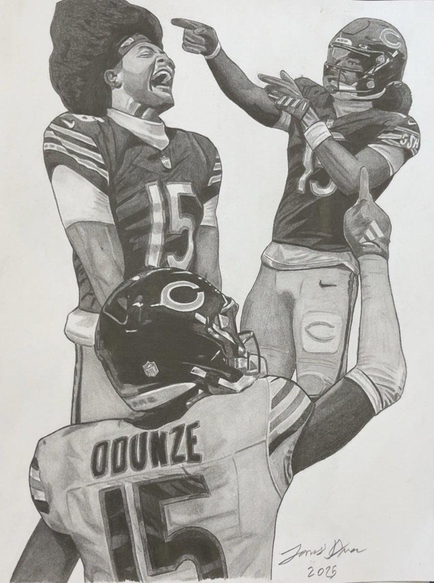 JamesDixon3231's tweet photo. @PatTheDesigner Anotha one. Fro-me 🐻⬇️ https://t.co/DeV1fxwHKT