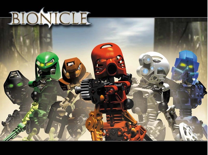 DarthVeda00's tweet image. &amp;gt;Be Lego
&amp;gt;It&apos;s 2001 and you&apos;re struggling financially (an understatement)
&amp;gt;Introduce Bionicle, a toyline with a deep lore and compelling storyline 
&amp;gt;????
&amp;gt;Massive Profit! 📈
&amp;gt;It becomes your best selling Lego line in the 2000s

&amp;gt;Discontinue Bionicle only 9 years later