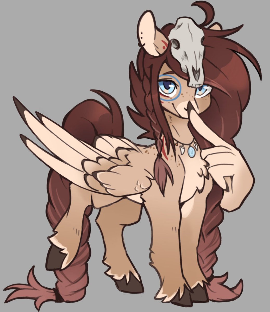 The boop goes here <3