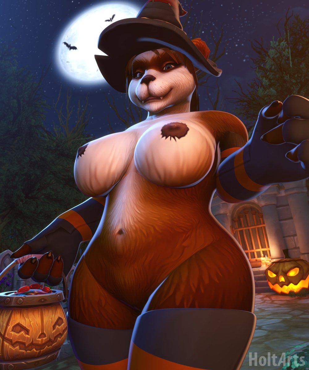 HoltArts tweet media