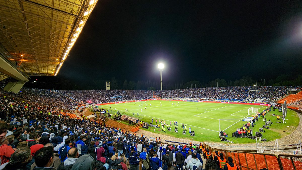 La vida nos lo debe, ya vamos a tener revancha.🙌