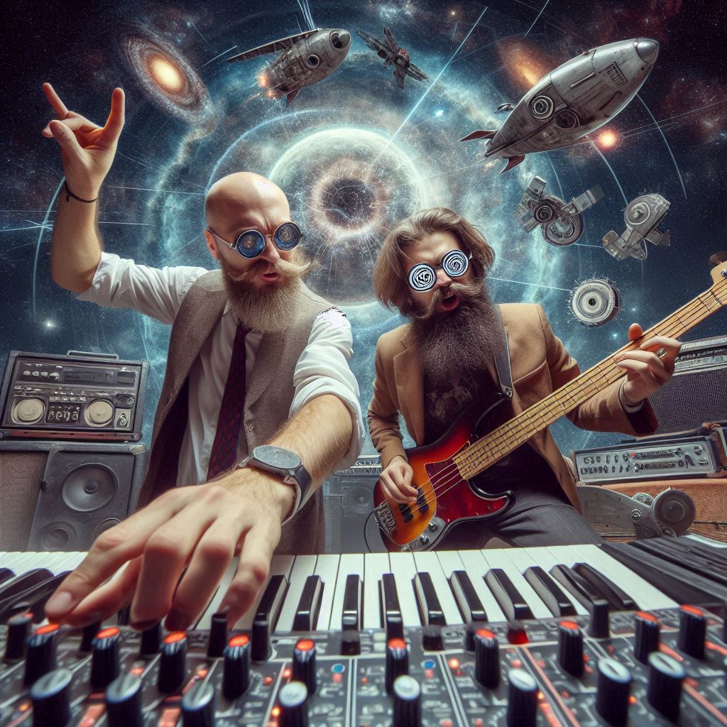 ⬛️☯️Al aire "Nuestras Versiones", espacio a cargo de <a href="/danbengoa14/">Daniel Bengoa</a> y  <a href="/ElcirujaNicolas/">Nicolás Hidalgo</a>.