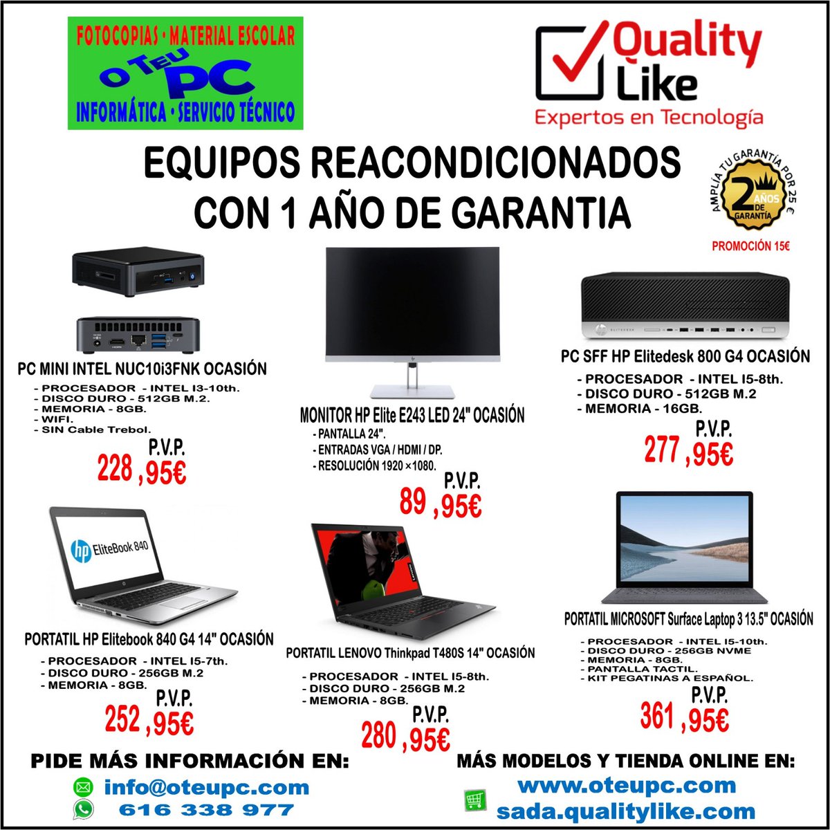 O TEU PC tweet media