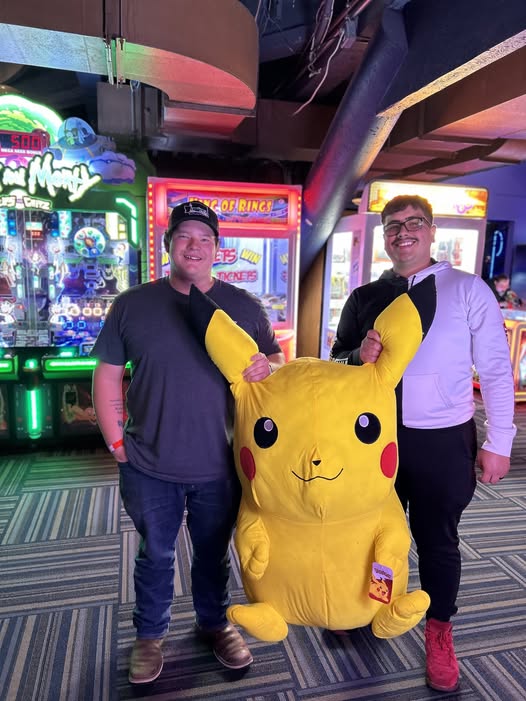 GameWorks tweet media