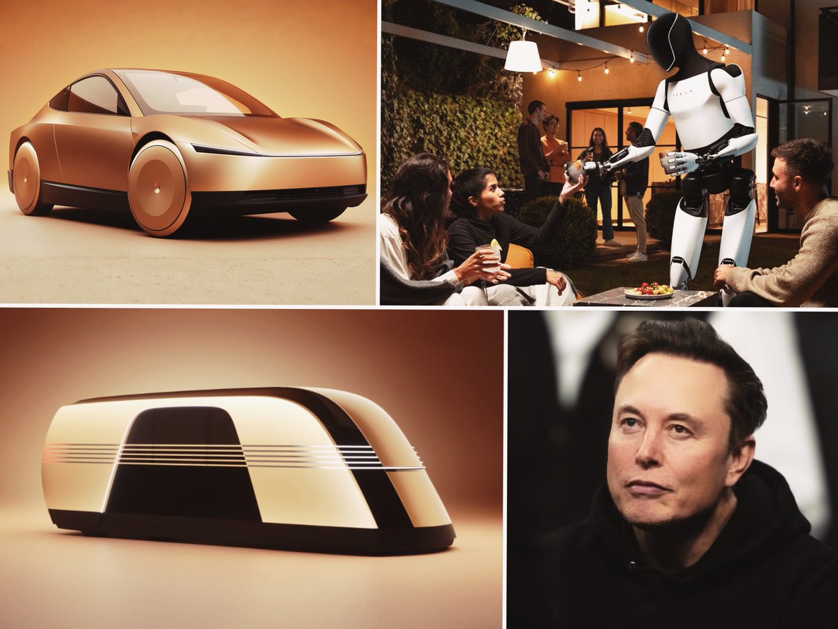 XFreeze's tweet photo. Tesla is incredibly lucky to have Elon as CEO

The clock’s ticking… deadline is 10:59 p.m. CT tonight

This is your moment to make a difference

Vote now to secure the Performance Award

Stand with Elon for bold, visionary leadership

Don’t let activists manipulate Tesla’s future

Your vote truly matters… to make Tesla the future