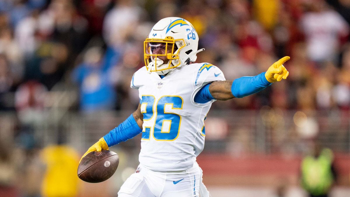 49ersSportsTalk's tweet image. FA CB Asante Samuel Jr will visit the #49ers on Monday