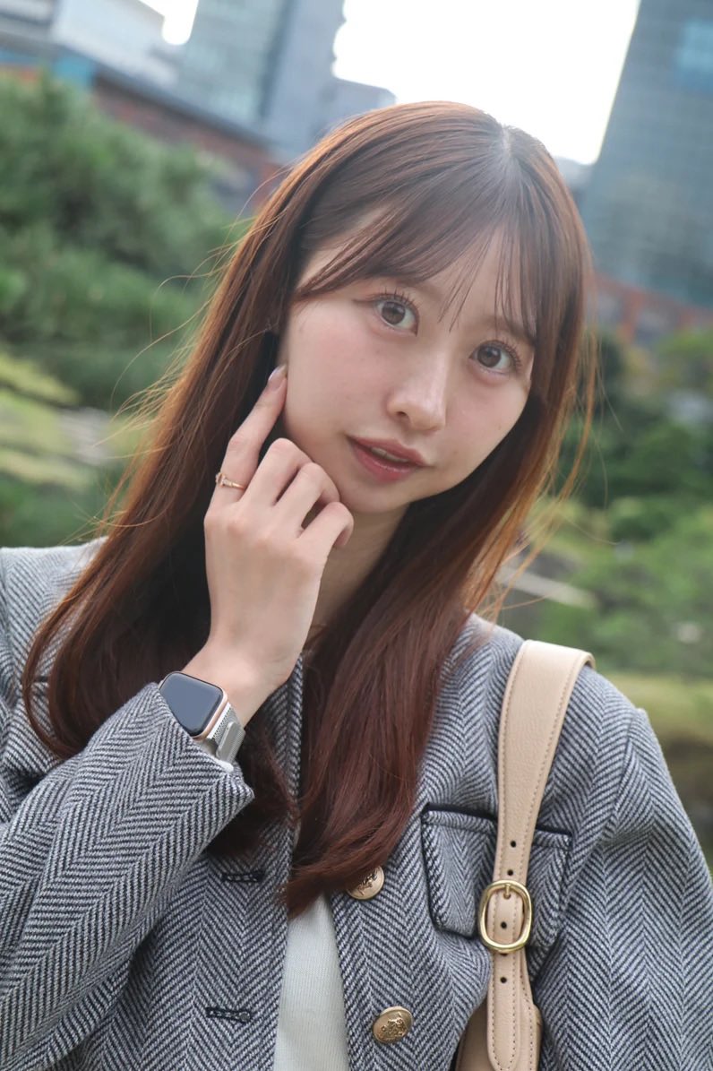 mpdpd_dd's tweet image. おはよー❕