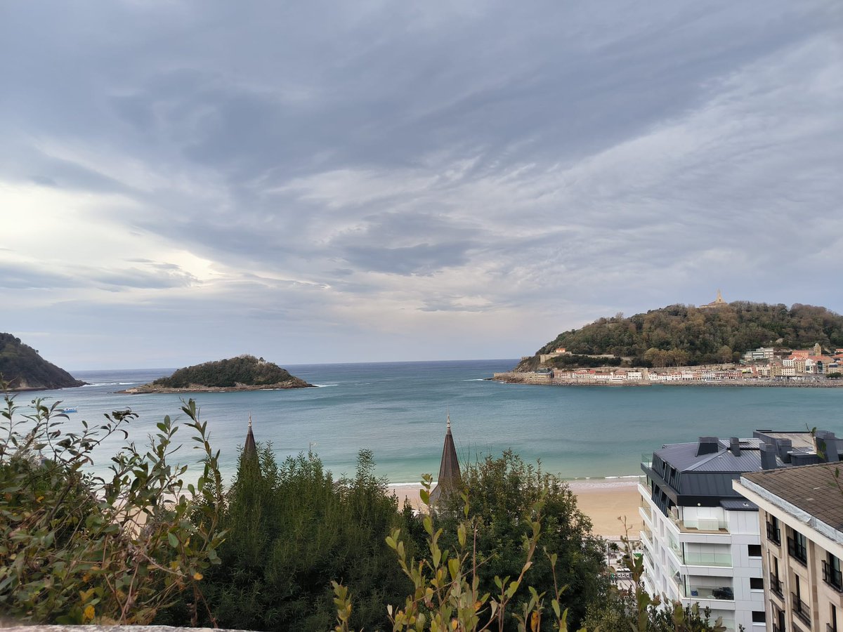 Donostia, gaur, de <a href="/GipuzkoaDigital/">Gipuzkoa Digital</a>