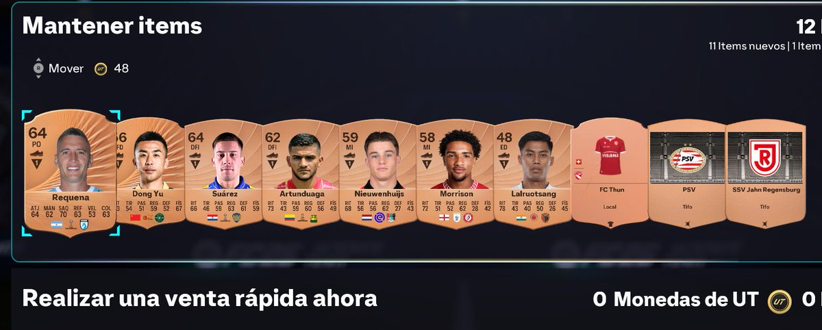 JuniorSintress's tweet photo. Define la Felicidad del Crafteo de Ligas en un Sobre de Bronces👇🏻 https://t.co/TbGbiXnsaL
