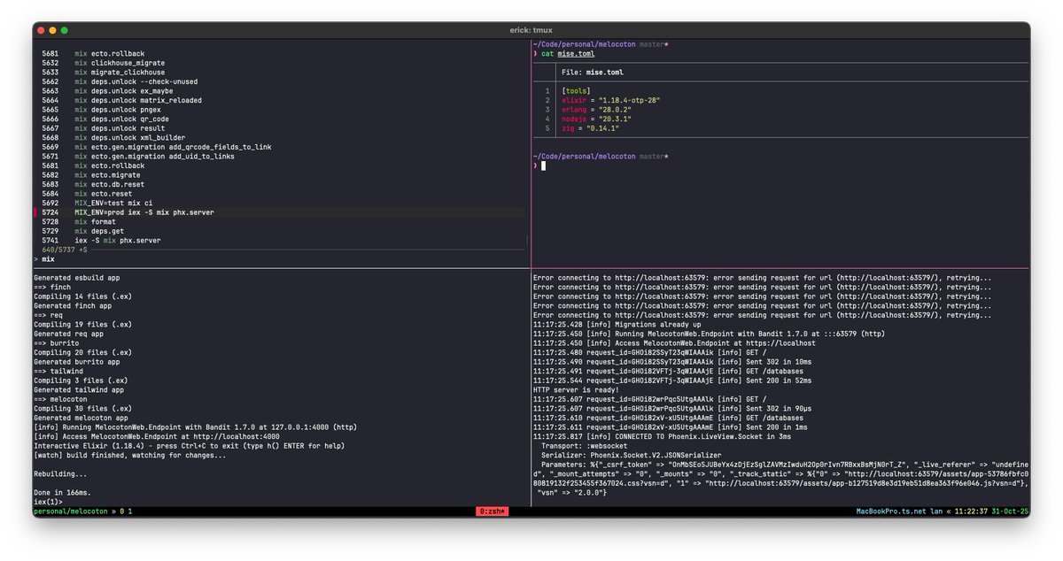 Dotfiles tweet media