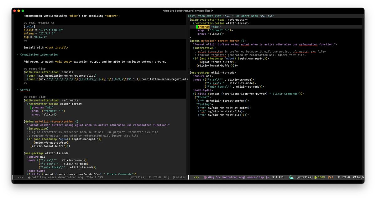 Dotfiles tweet media
