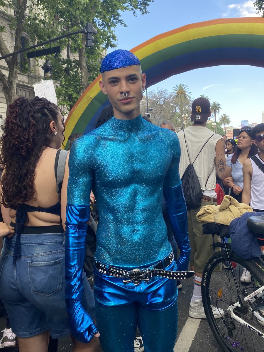 ppppedre's tweet photo. como supero el Pride de este año? 🥹🩵 https://t.co/GLakHlqDfJ