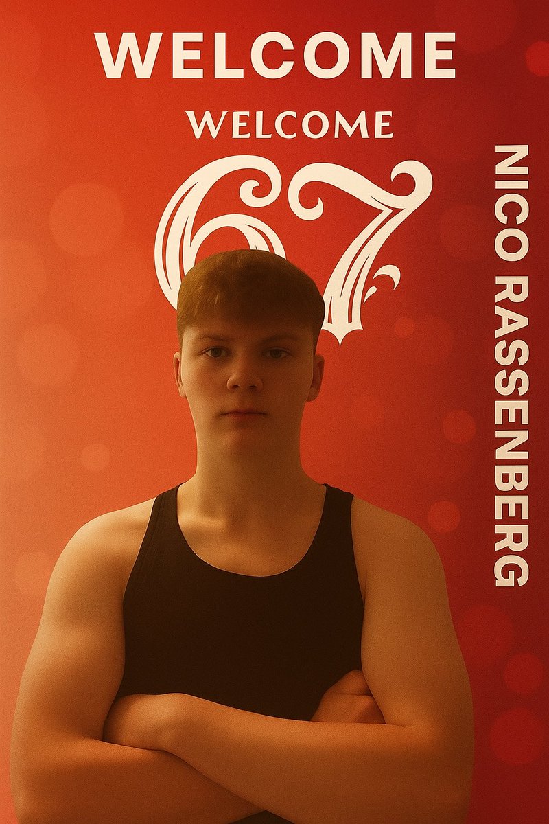 6ix7evenEsports's tweet photo. 🚨 | DRIVER SIGNING

We are happy to announce that the young german talent

Nico Rassenberg 🇩🇪 

will be our first driver on the very competetive toster

#f125 #f1esports https://t.co/6JuAOsPXYP