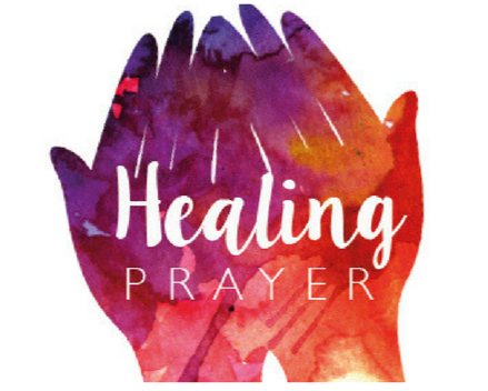 Good evening, brothers &amp; sisters.
Pray for the healing of those who suffer today.

Lord Jesus,
You are our Healer.
No doctor, no pill, no plan that can do what You do.
You comfort the broken.
You lift the ones who can’t even lift their head anymore.
Right now, I lift up those