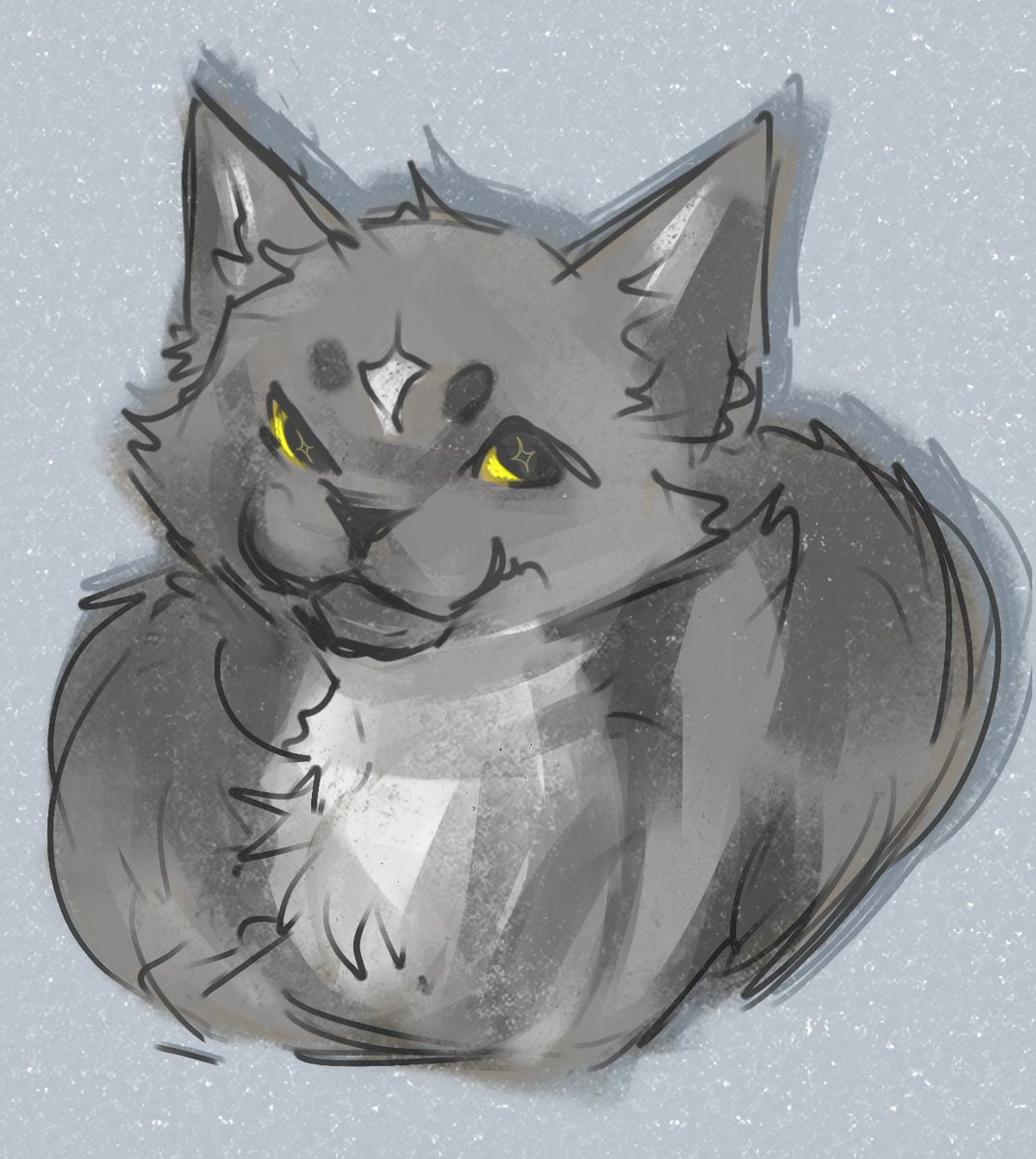 I was born on November 6. And this is my cat Fenya🐱

#yaelokre #meadowlark #cole