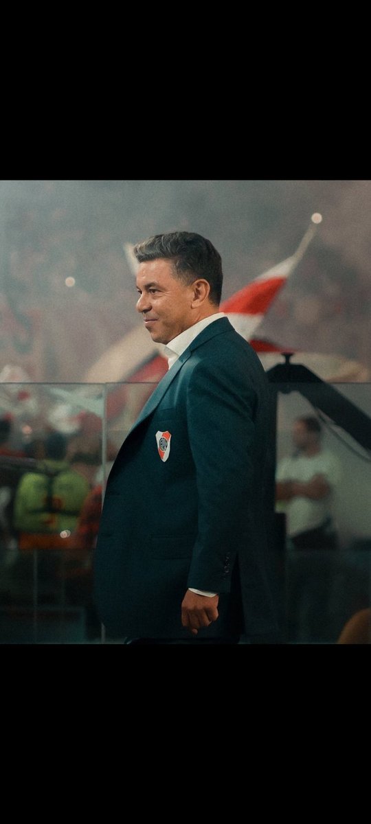 maurobai's tweet photo. Nunca, pero nunca desagradecido al que me hizo feliz, #gallardo #riverplate https://t.co/bk5Diqzalm