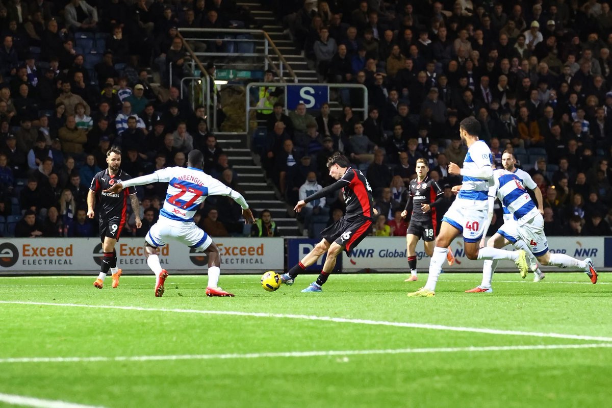 The Saint Centre tweet media