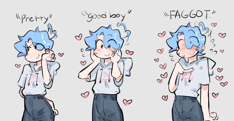 boy whos gonna be okay