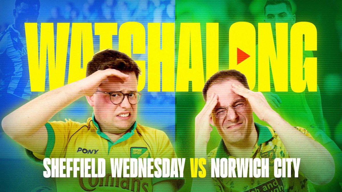 Talk Norwich City tweet media