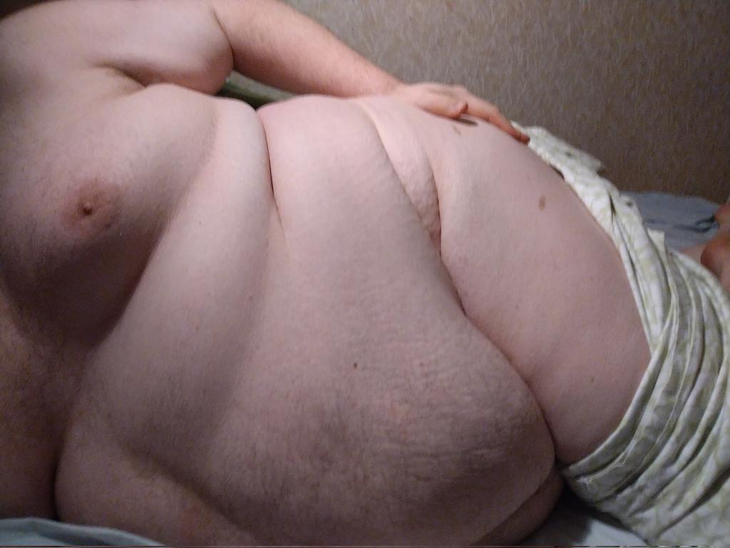 Milky Critter :3 tweet media