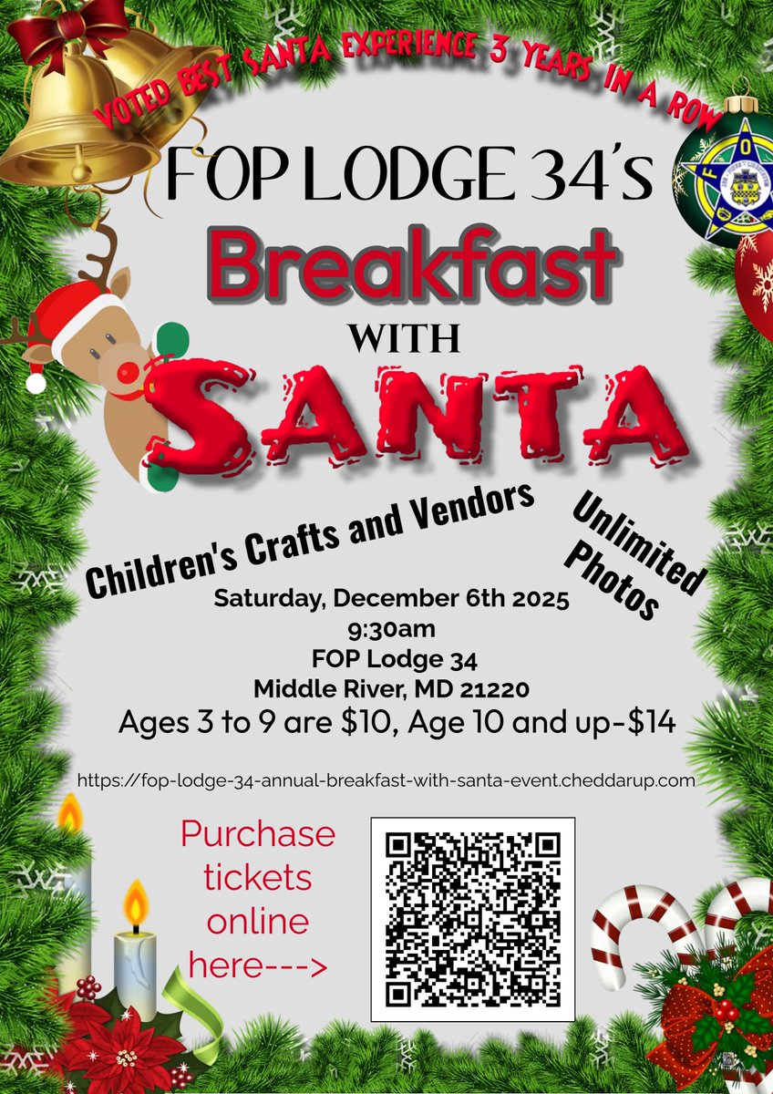 MD FOP LODGE 34 MDTA POLICE (est.1975) tweet media