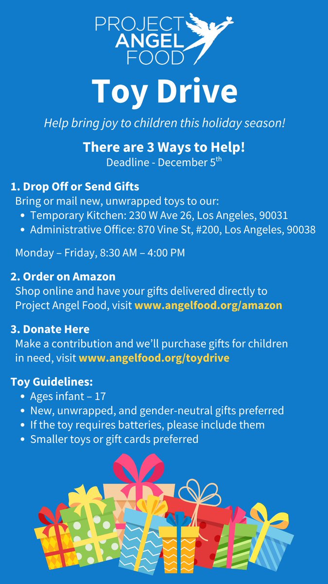 ProjAngelFood tweet media